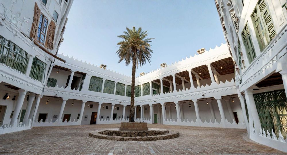 Day 2 – Riyadh City Tour