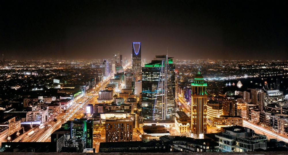 Day 3 – Jeddah to Riyadh
