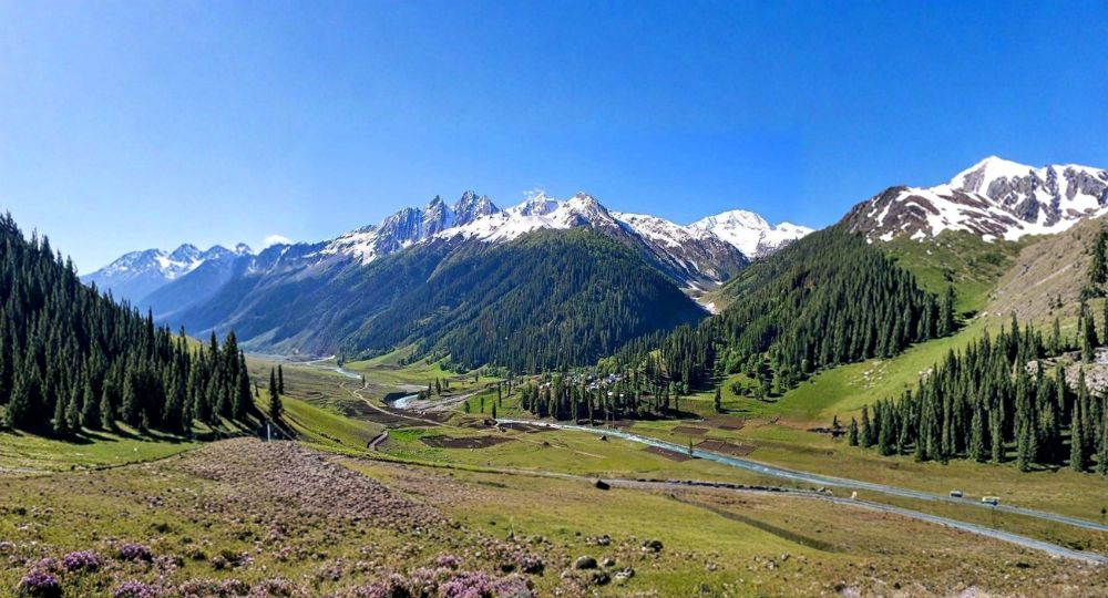 Day 2: Sonmarg Excursion
