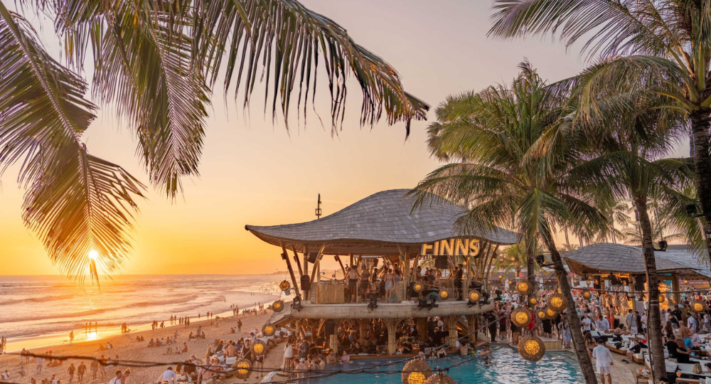 Day 1: Arrival in Bali – Canggu Stay