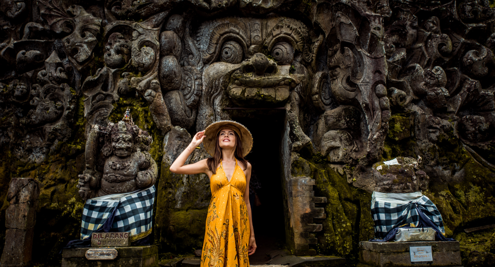 Day 6: Ubud Exploration