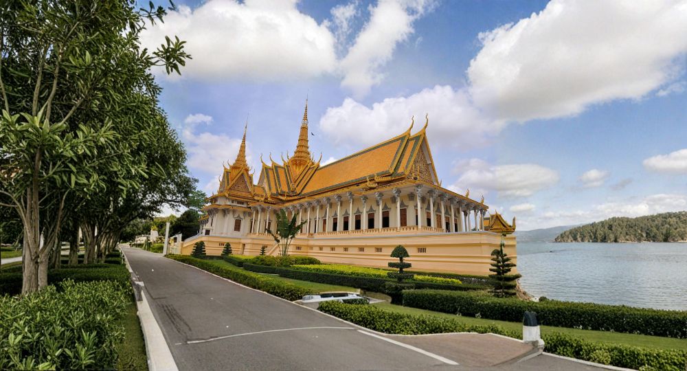 Day 2: Phnom Penh City & Cultural Tour