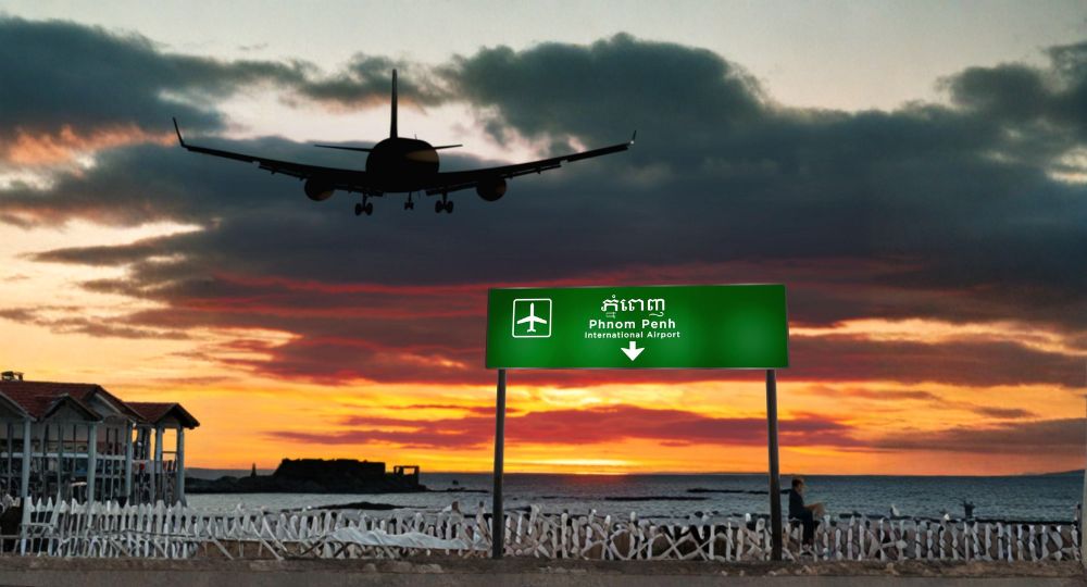 Day 6: Departure