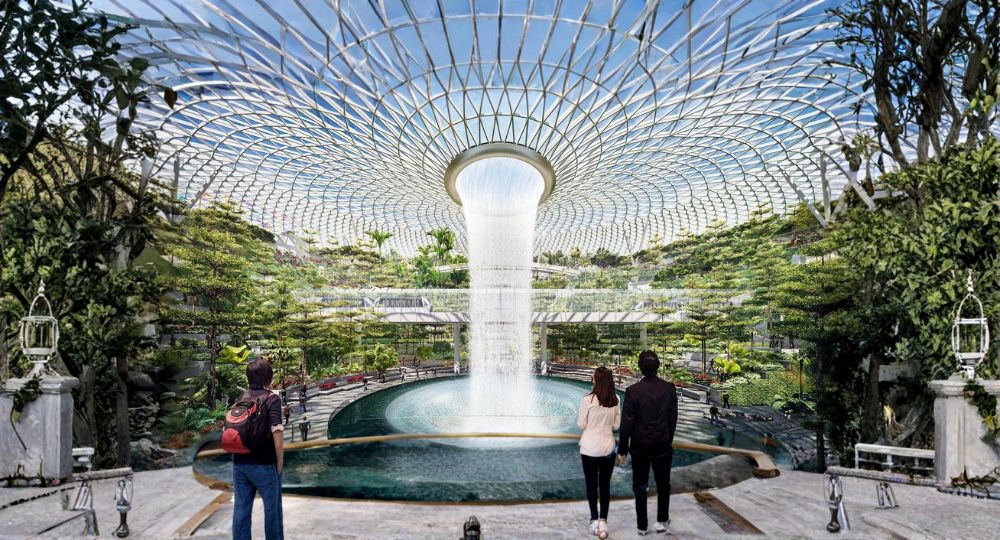 Day 5: Gardens by the Bay