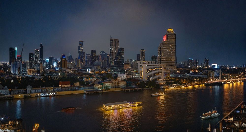 Day 4: Transfer to Bangkok