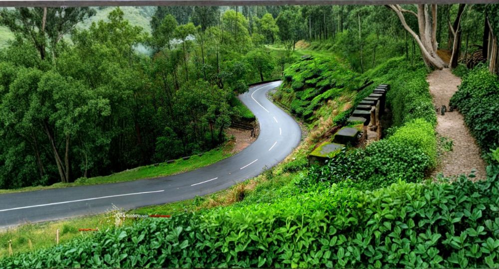 Day 4: Ooty → Coimbatore Departure