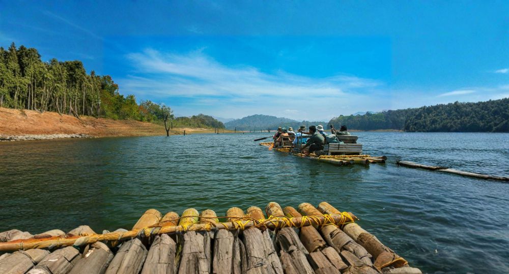 Day 4: Thekkady Leisure / Exploration