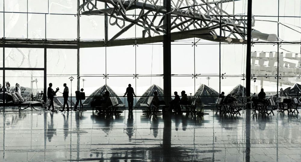 Day 6: Departure