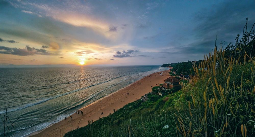 Day 5: Alleppey → Varkala