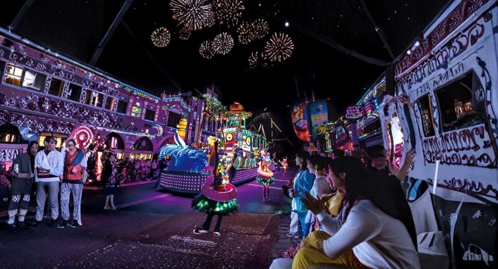 Day 3 – Tokyo Disneyland Adventure