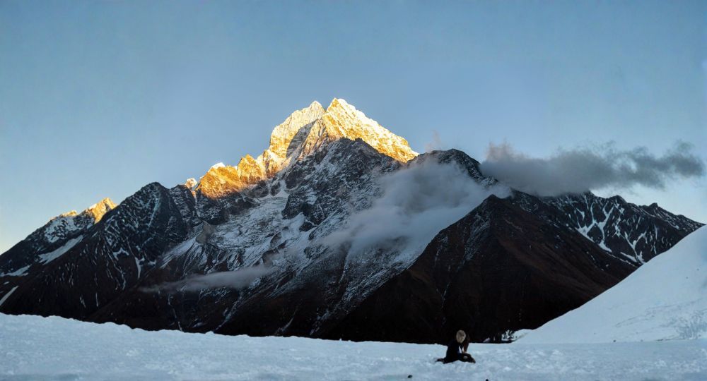 Day 4: Pokhara Sightseeing & Return to Kathmandu