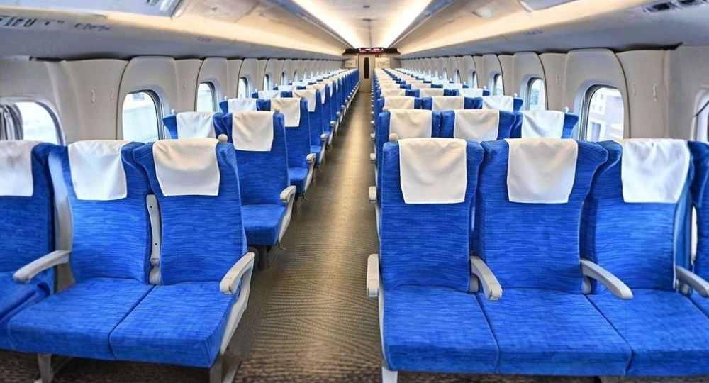 Day 5 – Bullet Train to Osaka