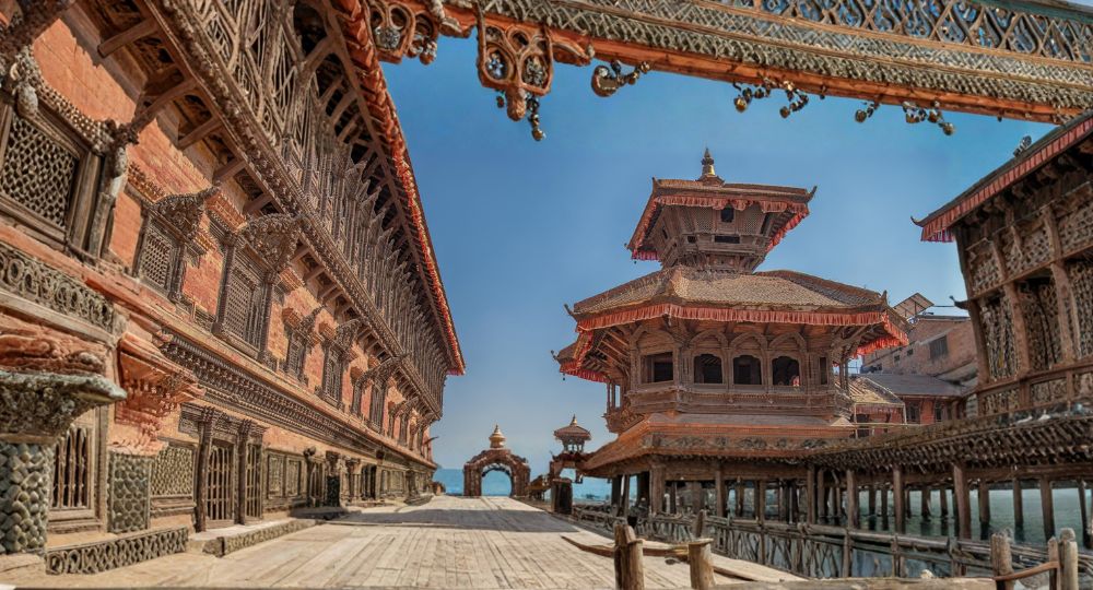 Day 2: Kathmandu Sightseeing
