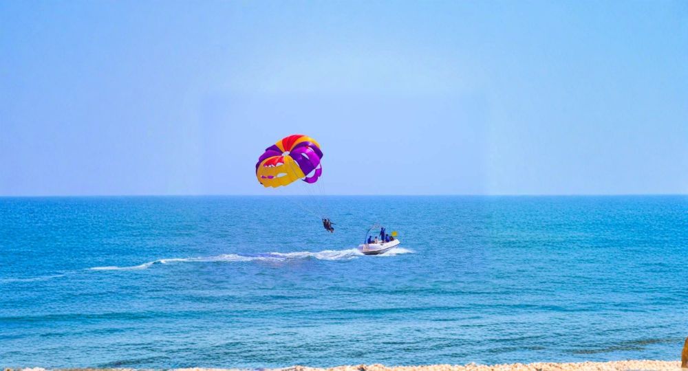 Day 2 – Leisure Day