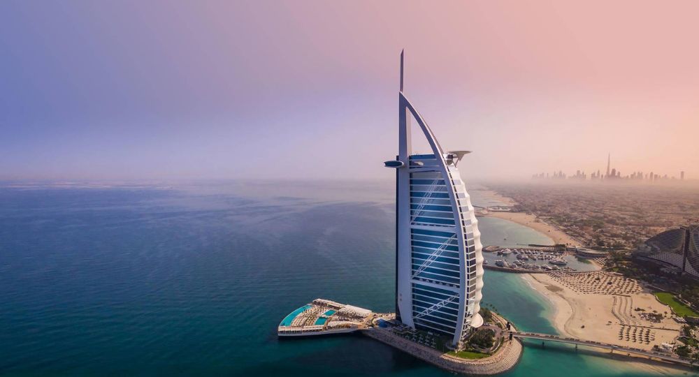 Day 2: Dubai City Tour & Burj Khalifa
