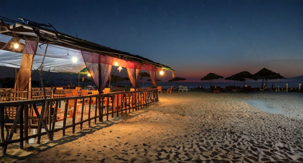 Day 2: North Goa Sightseeing