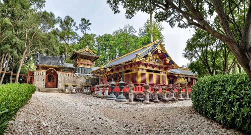 Day 6 – Kyoto & Nara Tour