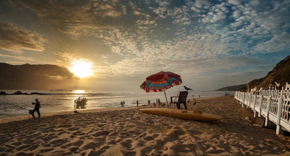 Day 2: North Goa Sightseeing