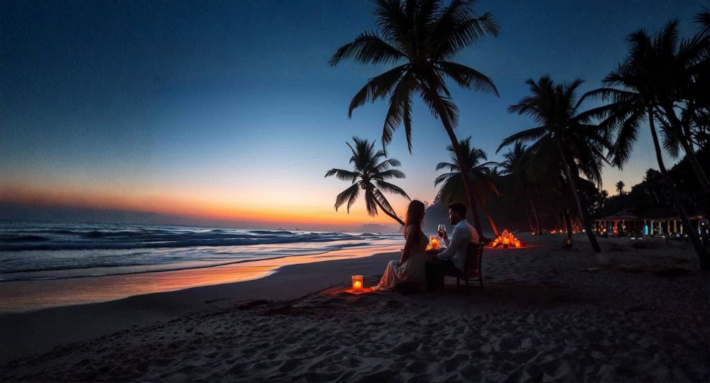 Day 1: Arrival in Goa – Leisure Day