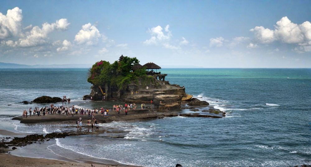 Day 2: Bedugul & Tanah Lot Temple Tour (Private)