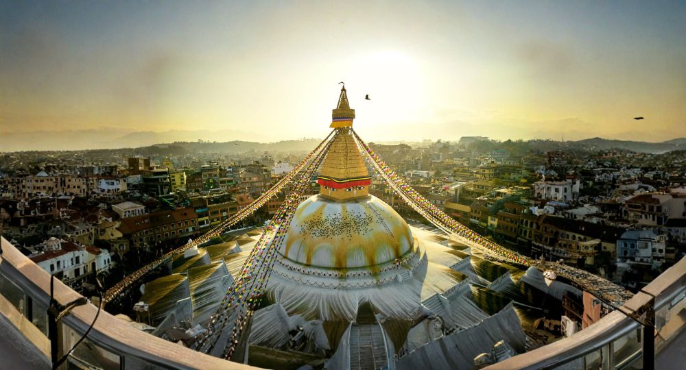 Day 2: Kathmandu Sightseeing