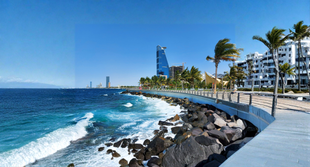Day 6 – Jeddah City Tour
