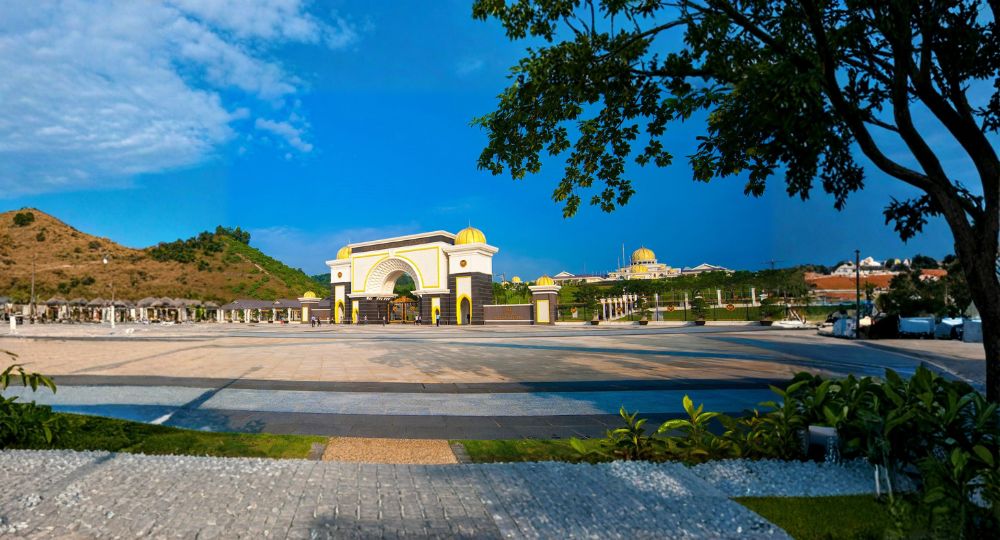 Day 4 – Kuala Lumpur City Tour