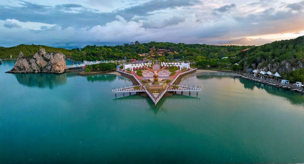 Day 6 – Langkawi City Tour