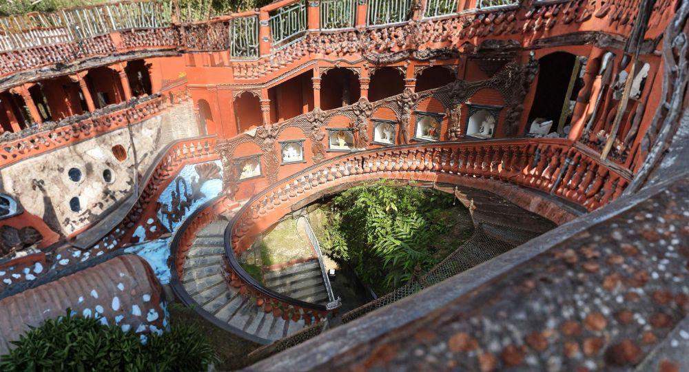 Day 1: Arrival in Kathmandu