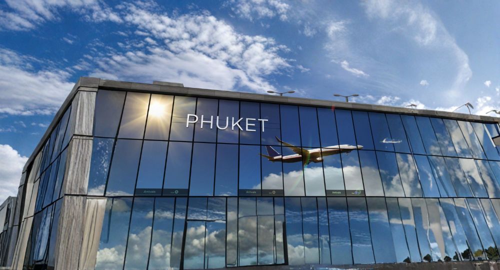 Day 1: Arrival in Phuket – Transfer to Krabi