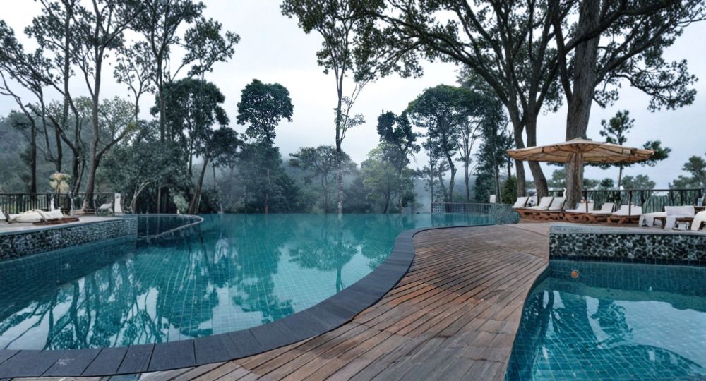 Day 2: Leisure Day in Coorg