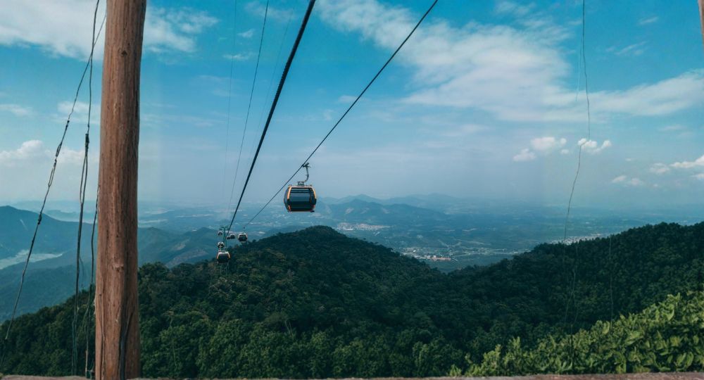 Day 5: Three Islands & Hon Thom Cable Car