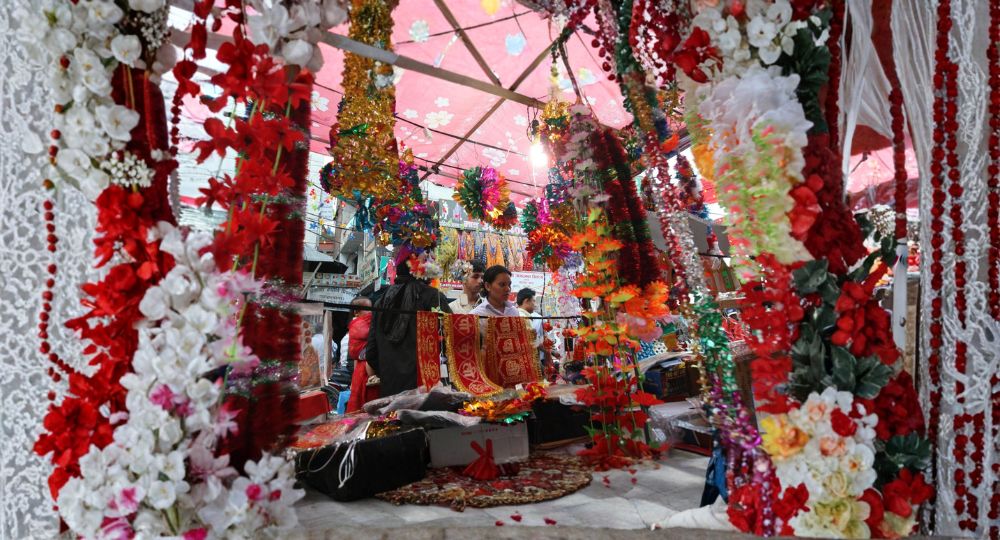 Day 1: Arrival in Kathmandu