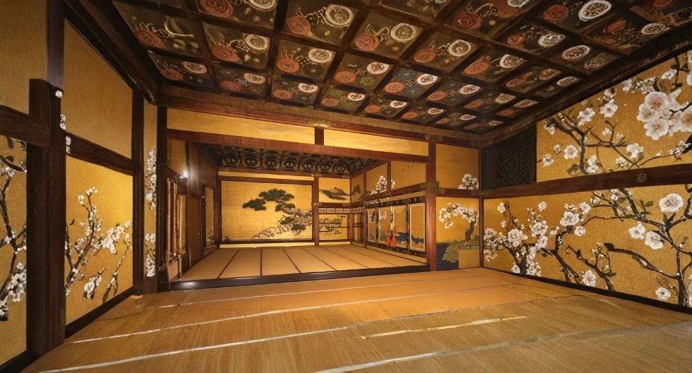 Day 7 – Kyoto & Nara Tour