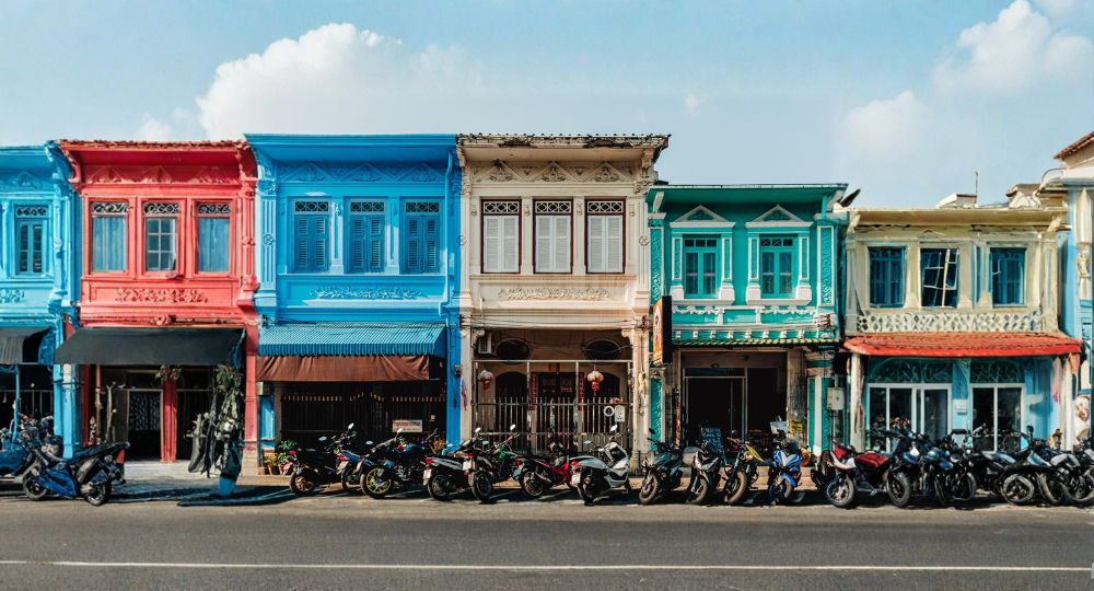  Day 1: Arrival in Phuket – Transfer to Krabi + City Tour