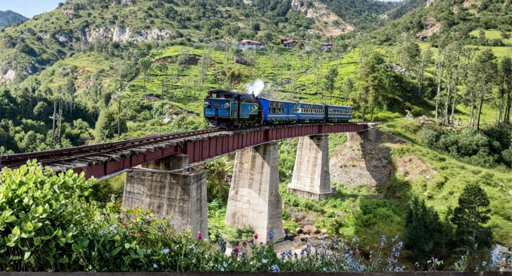 Day 5: Ooty Sightseeing