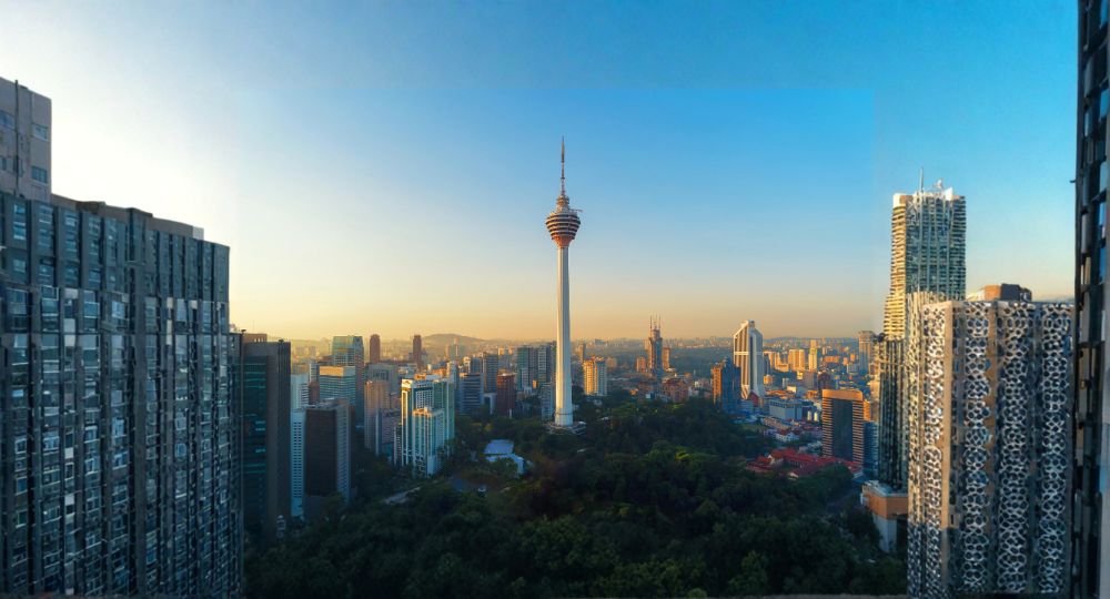 Day 2 – Kuala Lumpur City To