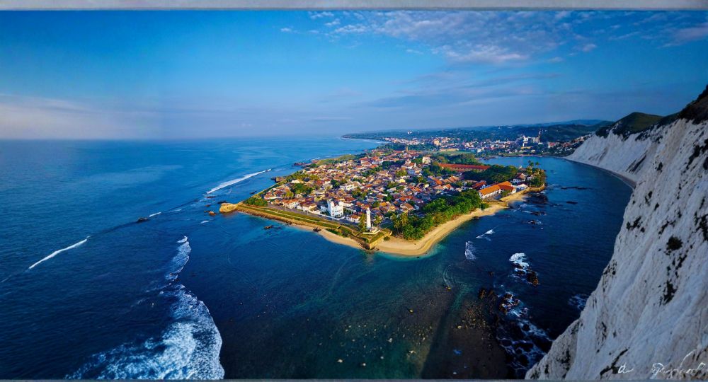 Day 2: Bentota & Galle Excursion
