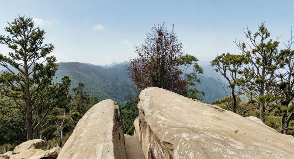 Day 4: Kodaikanal Sightseeing