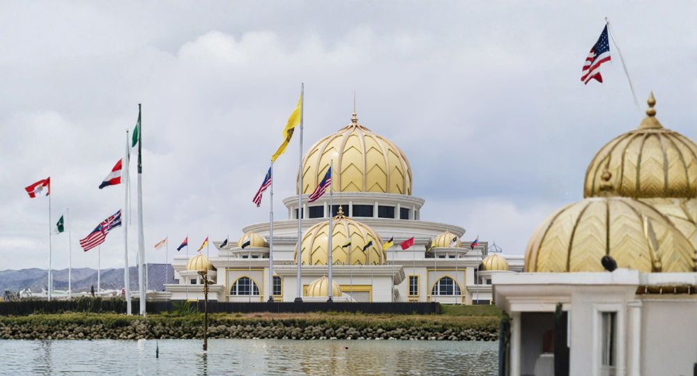 Day 2 – Kuala Lumpur City Tour