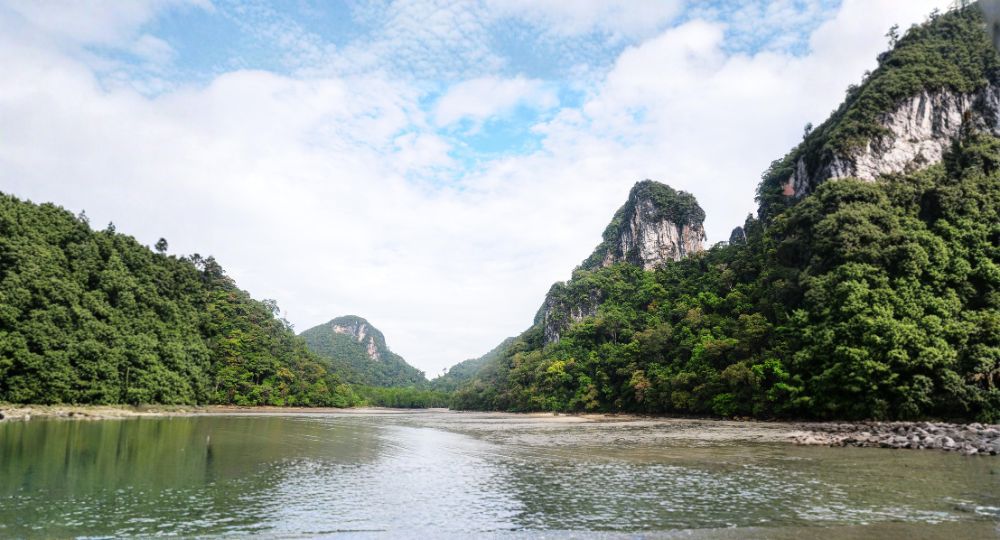 Day 5 – Kuala Lumpur to Langkawi
