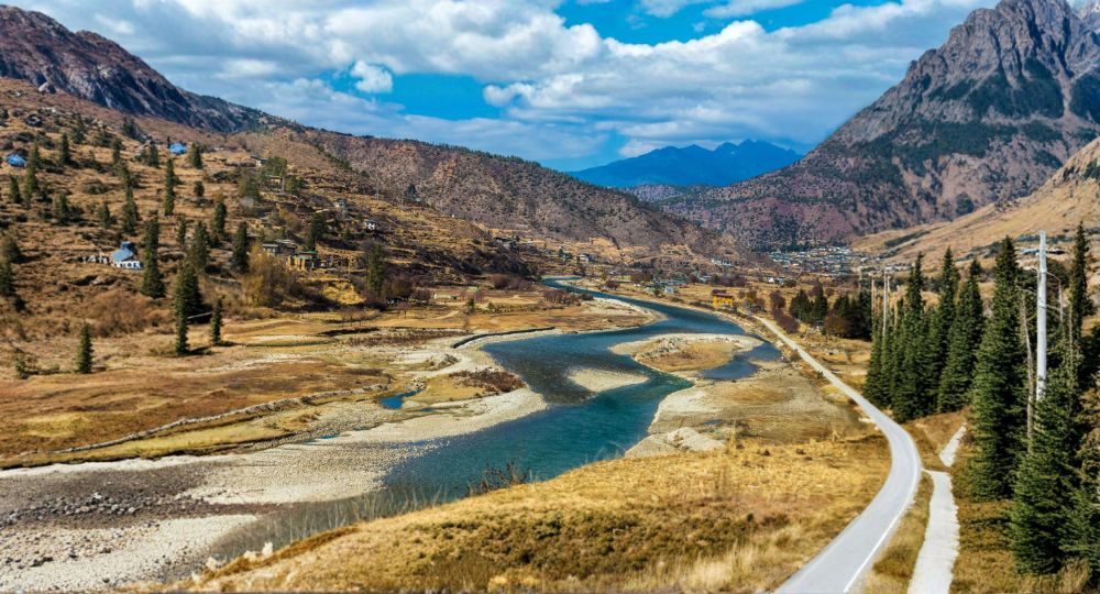 Day 4: Thimphu → Paro