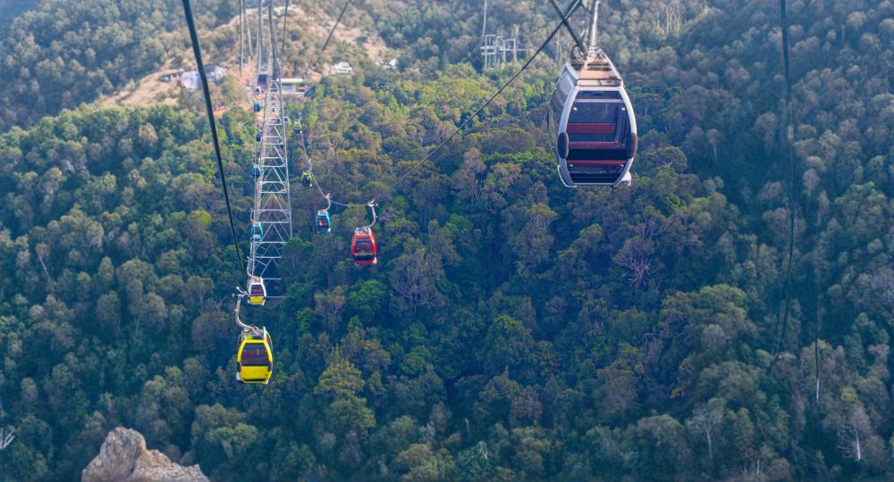 Day 3 – Genting Highlands & Batu Caves