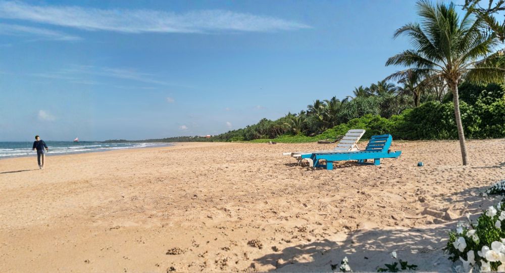Day 5: Bentota – Colombo