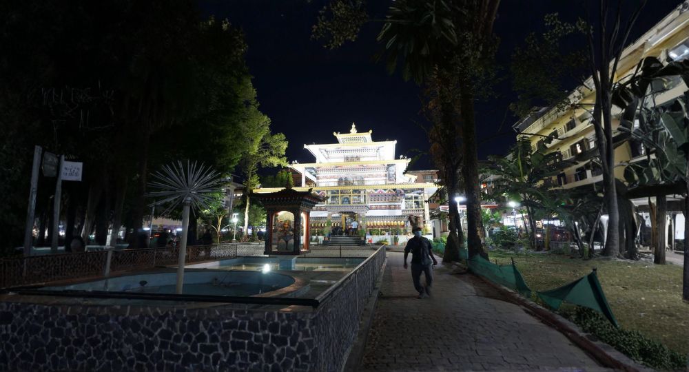 Day 2: Thimphu Sightseeing