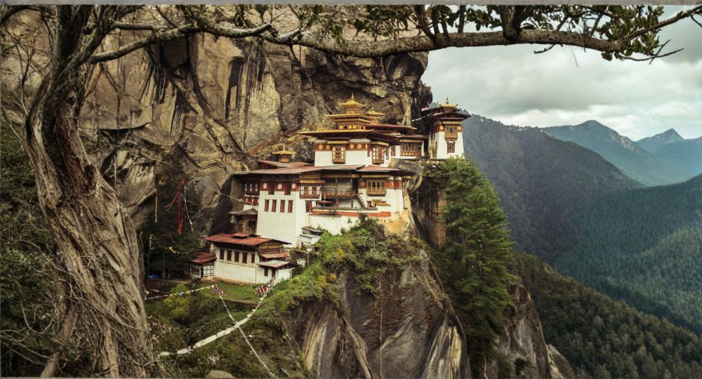 Day 5: Tiger’s Nest Monastery Trek