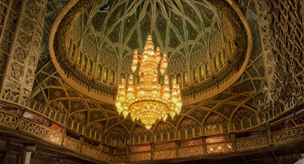 Day 6 – Muscat City Tour