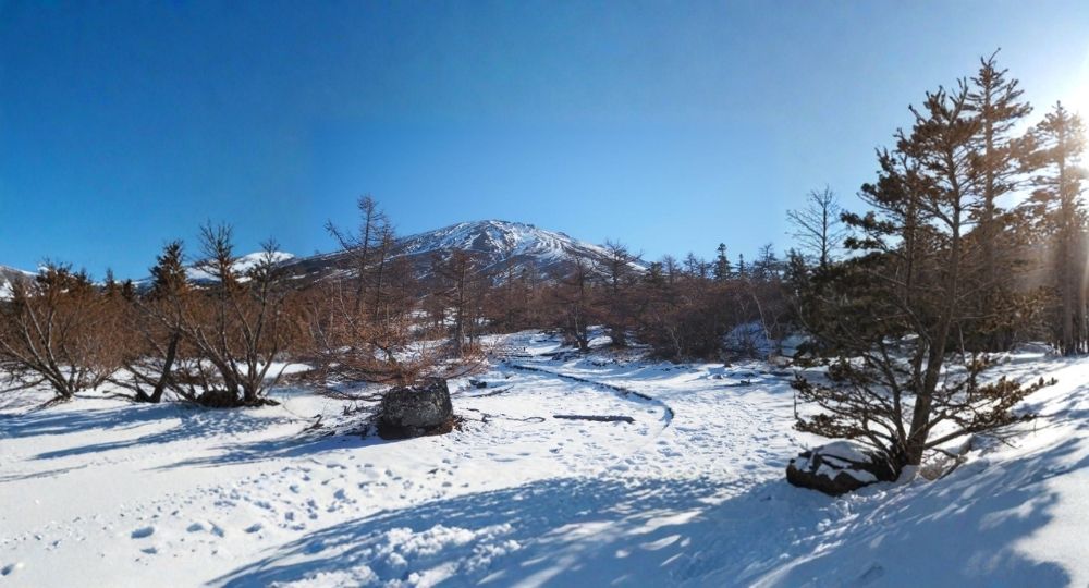 Day 5 – Mt. Fuji & Hakone