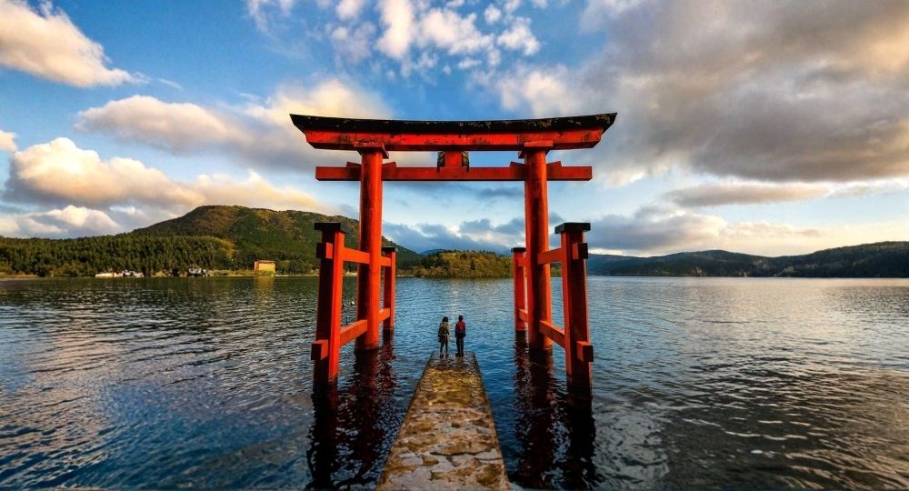 Day 6 – Hiroshima & Miyajima Tour