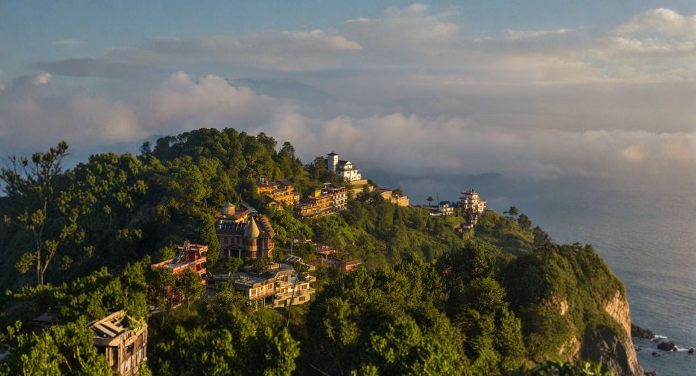 Day 4 – Leisure / Nagarkot Optional